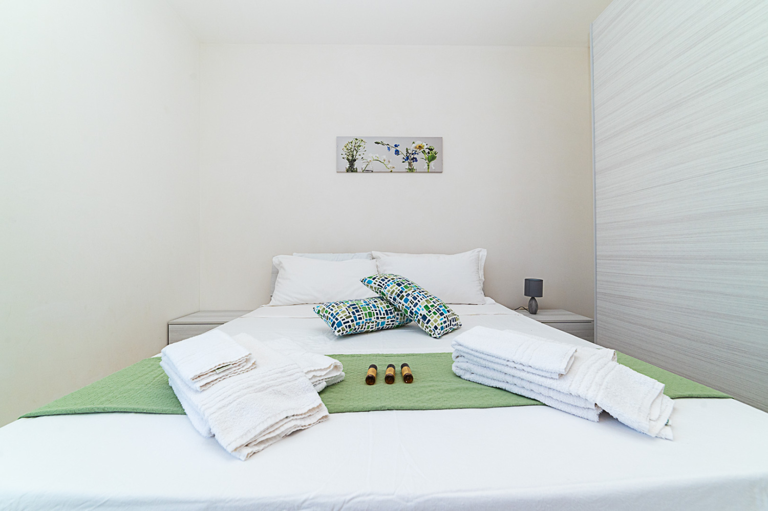 Mare di Giulia (Vetrate blu) — fotografia 4