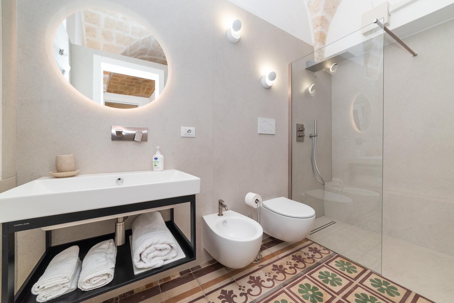 Elegance Staffa Rooms — foto della struttura 5