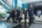 RAYA Call Center Photoshoot