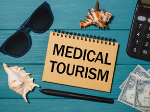 Use a medical tourism agency for your own safety!
