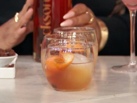 The Old-Fashioned Sweet Potato