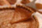 Jackson McCrea-Infused Sweet Potato Pie