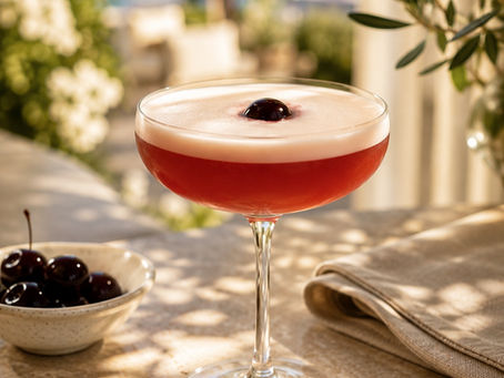 The Shrub Sour