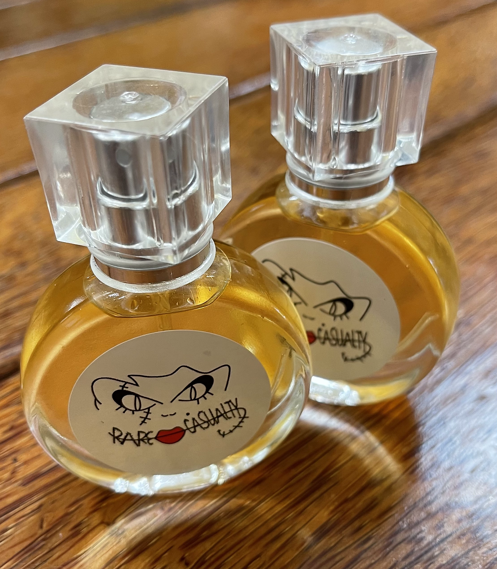 Thumbnail: Fragrance