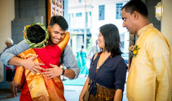 Ashoka + Trishnu-8