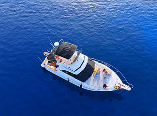 Private Boat Trip Heraklion Dia Island Crete