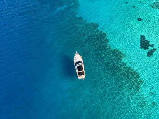 Private Boat Trip Heraklion Dia Island Crete