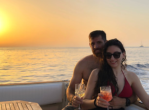 Private Boat Trip Heraklion Dia Island Crete