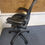 Thumbnail: Herman Miller Aeron Mesh Office Swivel Chairs  2 Lever Size B Over 6 Available 