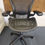 Thumbnail: Herman Miller Aeron Mesh Office Swivel Chairs 2  Lever Size B  Adj Arms 