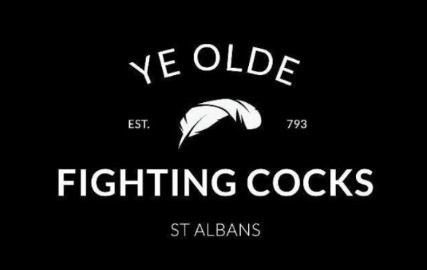 Ye Olde Fighting Cocks