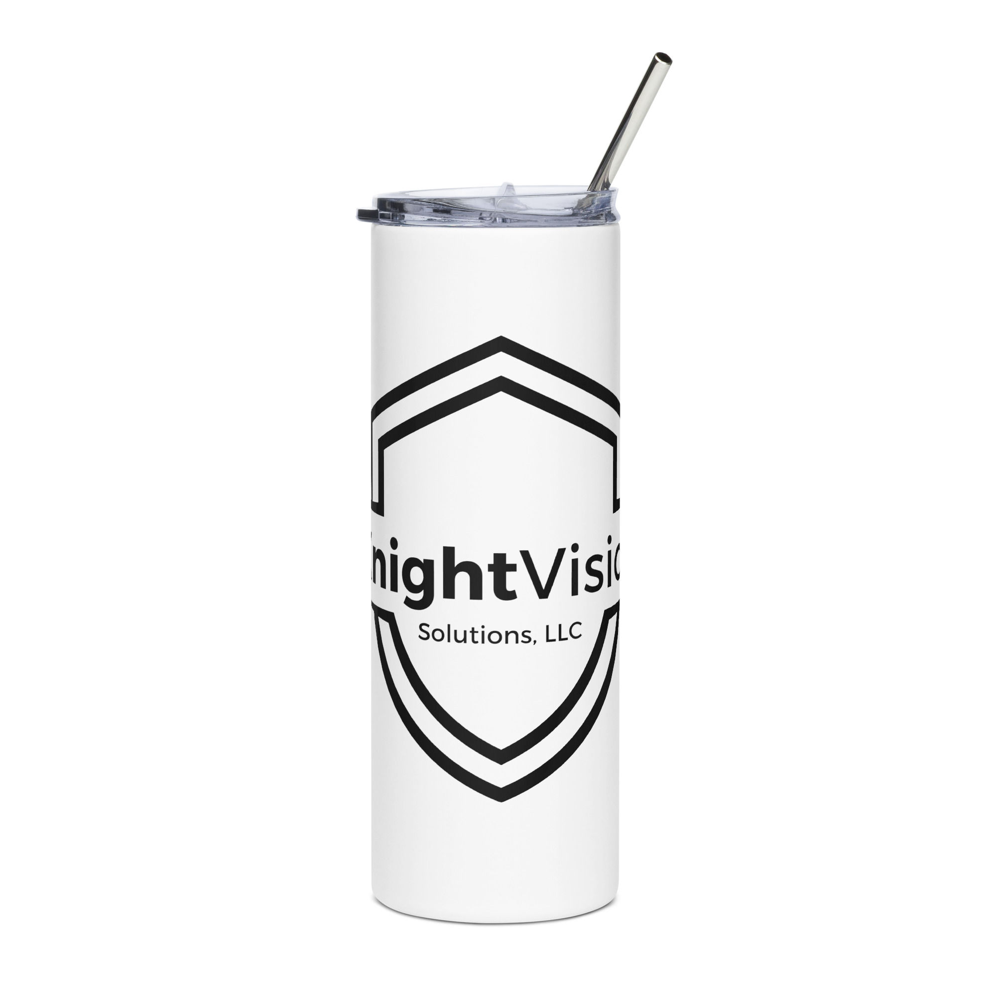 KVS Stainless Steel Tumbler