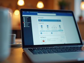 Bí quyết để viết quảng cáo Facebook chuyên nghiệp