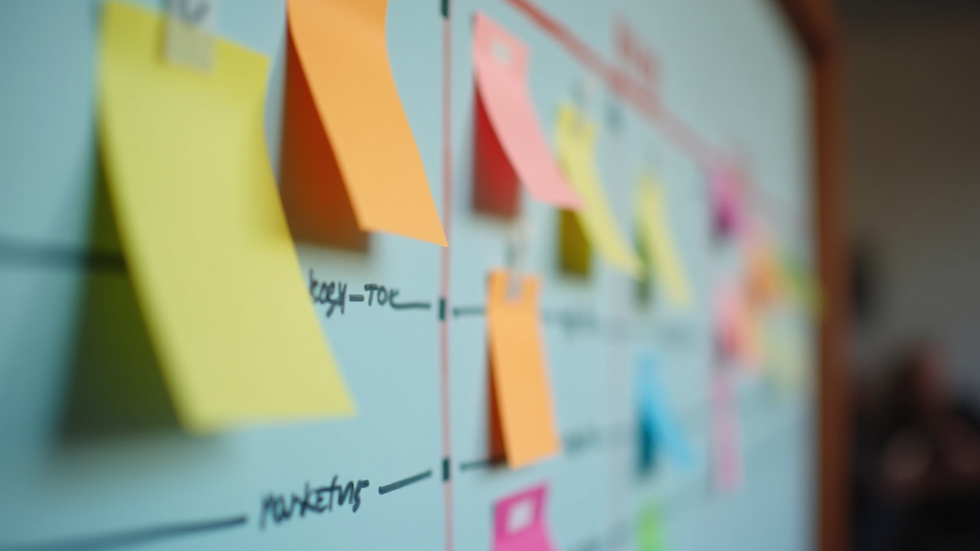 Tối ưu hóa chiến lược marketing hiệu quả với chiến lược marketing mix