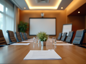 Comprehensive Leadership Development Training Programs