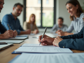 Boost Your Leadership Skills at Work: A Guide to Workplace Leadership Development