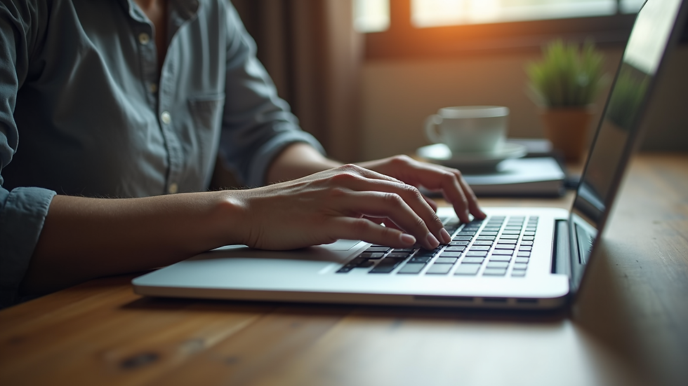 Tăng cường hiệu quả với chiến lược social media hiệu quả