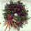 Thumbnail: Bespoke Luxury Door Wreath