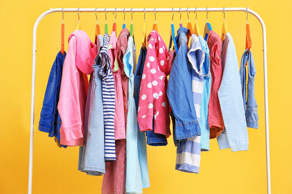 Apparels
