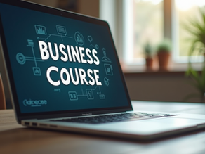 Excel with Business Management Training Online