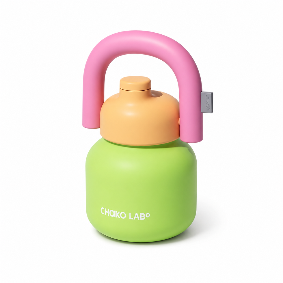 Miniatura: CHAKO LAB - LINLIN (1000ml)