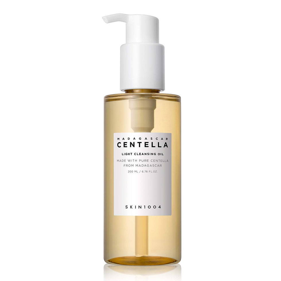 Miniatura: SKIN1004 - Madagascar Centella Light Cleansing Oil 200ml