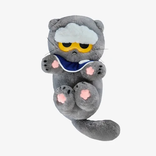 G-DRAGON - [ZO&FRIENDS POP-UP MD] ZOA MEDIUM PLUSH | Areum Costa Rica