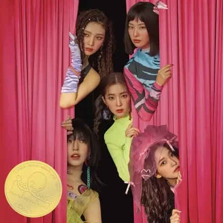 Red Velvet - Mini Album [The ReVe Festival Day 1] (Guide Book Ver.)