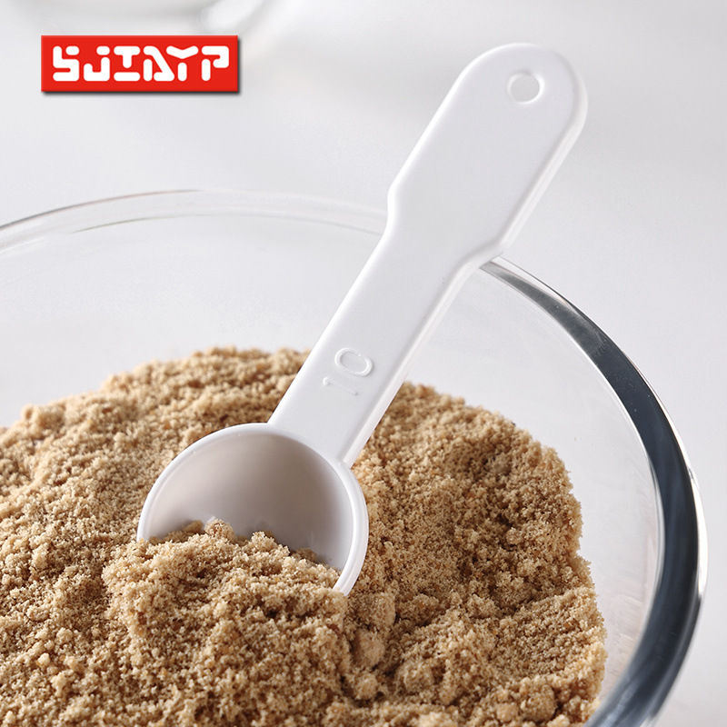 Miniatura: SJIAYP - Cucharas medidoras (5pcs)  #8173