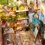 縮圖：Rolife - DIY Miniature House - Cathy's Flower House DG104