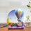 縮圖：Little Prince Hot Air Balloon Building Block
