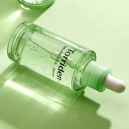 Miniatura: Torriden - BALANCEFUL Cica Serum 50ml