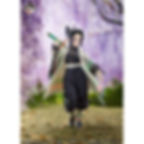 Miniatura: Bandai Spirits - Kimetsu No Yaiba Ichibansho Shinobu Kocho