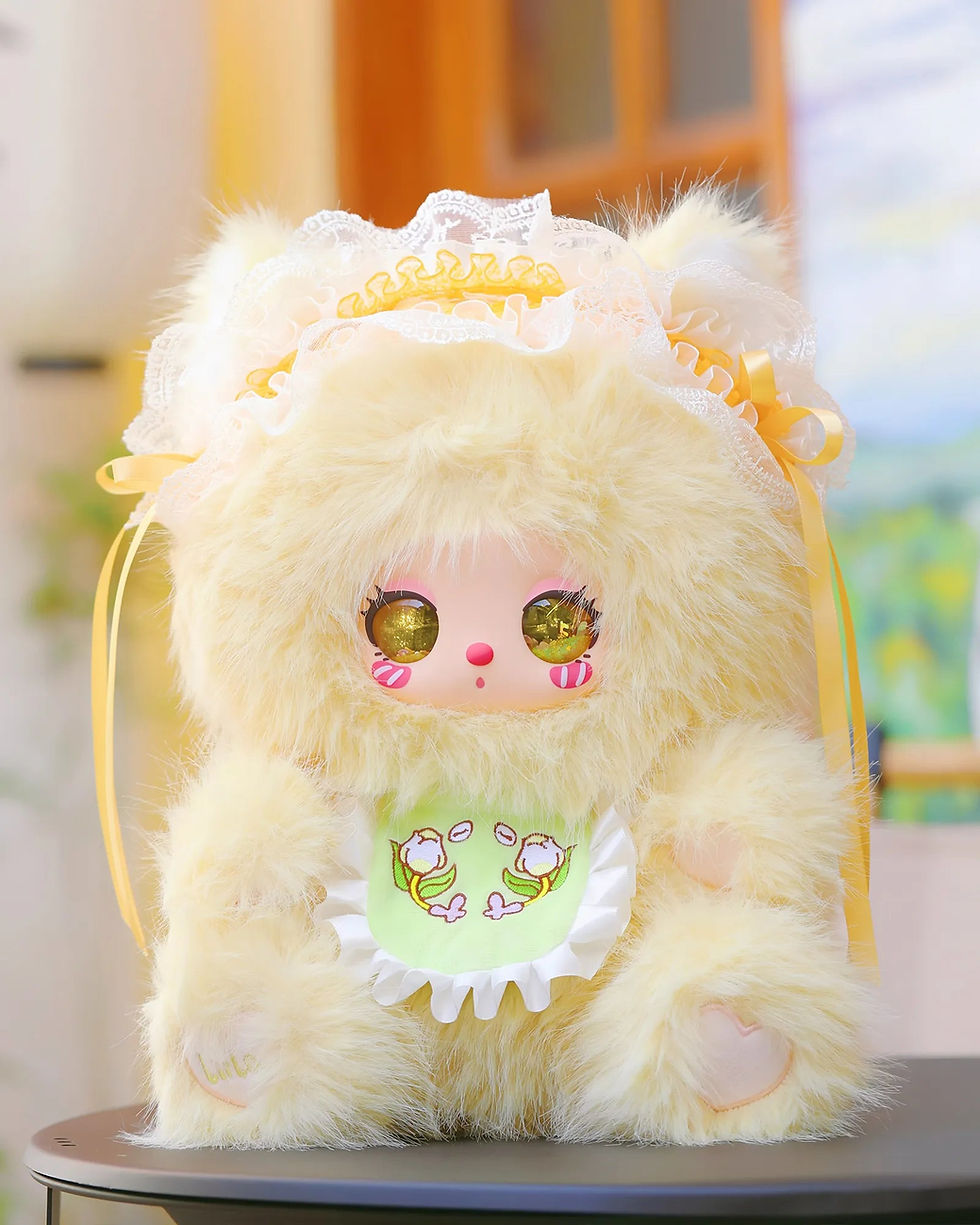 Miniatura: Liila's 600% 2V Tea Time With My Girl Plush Series Blind Box