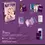 Miniatura: NAYEON (TWICE) - 2ND MINI ALBUM [NA] (Platform Ver.)