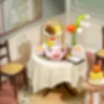 Miniatura: Rolife - Sweet Sips Tea DIY Miniature House DW011