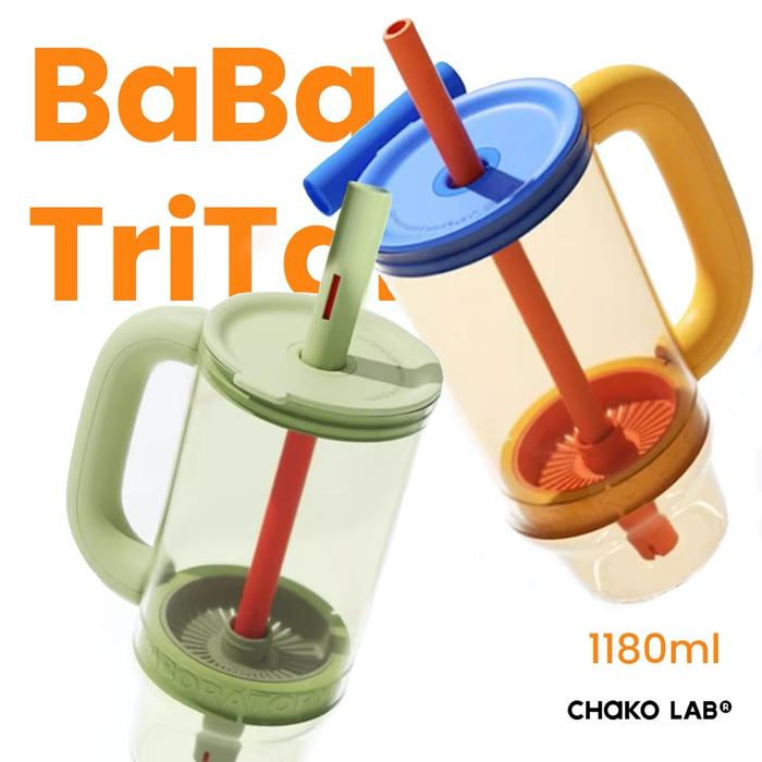 Chako Lab - BABA cup (1180ml)