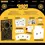 Miniatura: (applemusic Luckydraw) YUQI ((G)-IDLE) - 1ST MINI ALBUM [YUQ1] (Random Ver.)