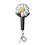 Miniatura: G-DRAGON - Official Mini Light Keyring