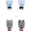 Miniatura: aespa - [2025 SM ARTIST SEASON'S GREETINGS MD] aespa BAD KID DOLL SET