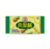 Hsu Fu Chi - Pastel de piña 184g