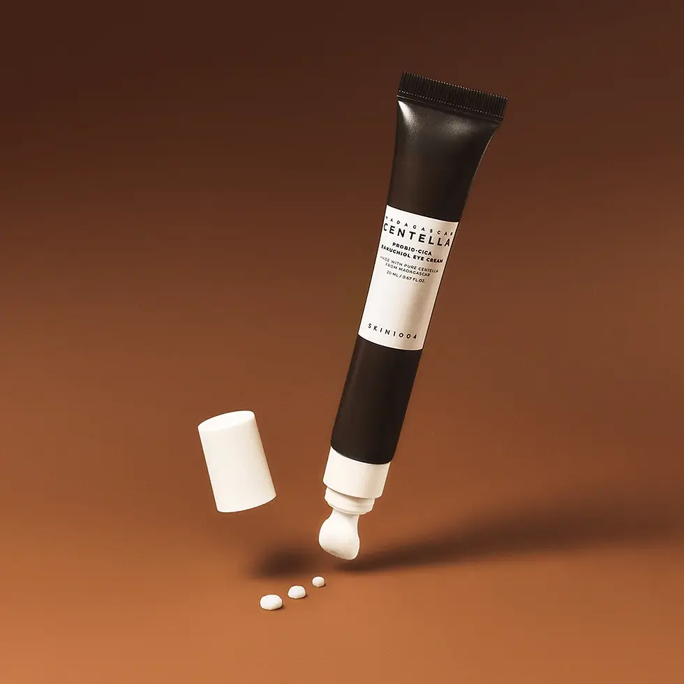Miniatura: Skin1004 - Madagascar Centella PROBIO-CICA Bakuchuiol Eye Cream 20ML