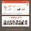 Miniatura: ATEEZ - OFFICIAL MD [ANITEEZ IN TREASURE] LIGHT STICK STRAP