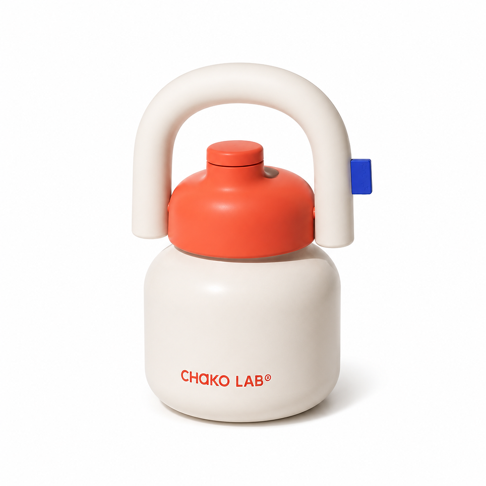 Miniatura: CHAKO LAB - LINLIN (1000ml)