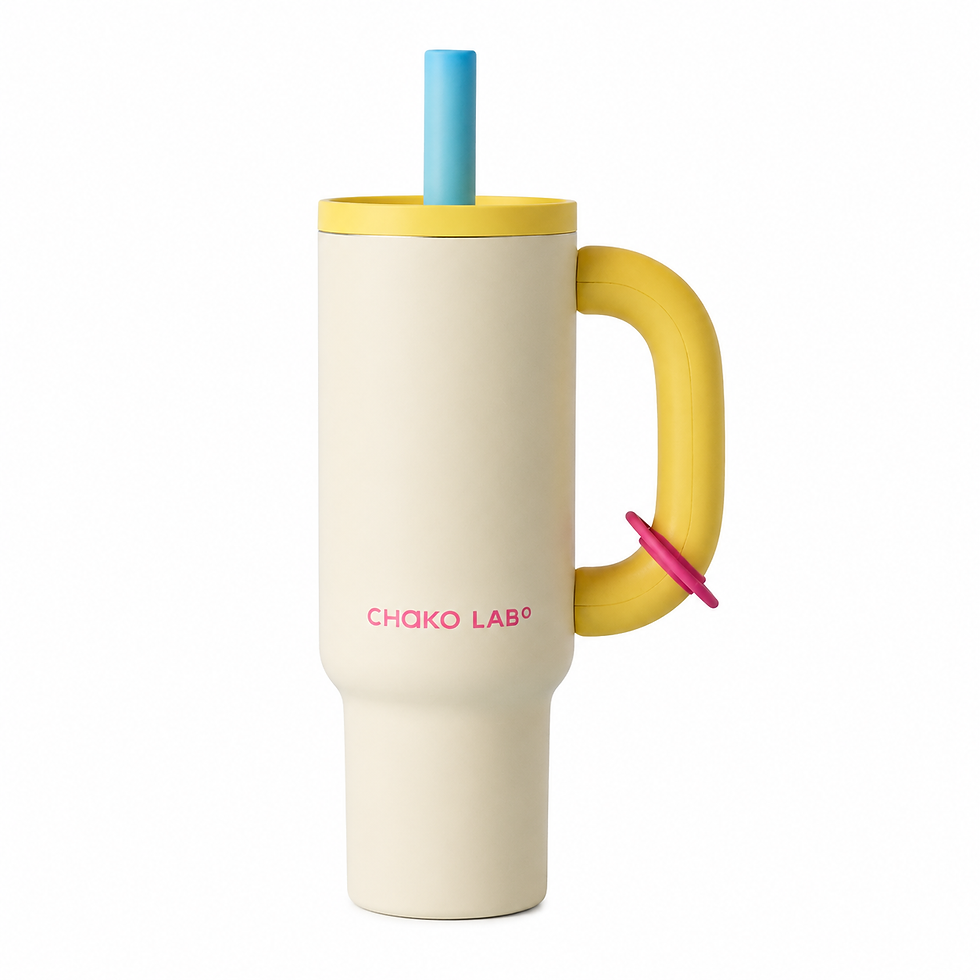 Miniatura: CHAKO LAB - BAWANG CUP