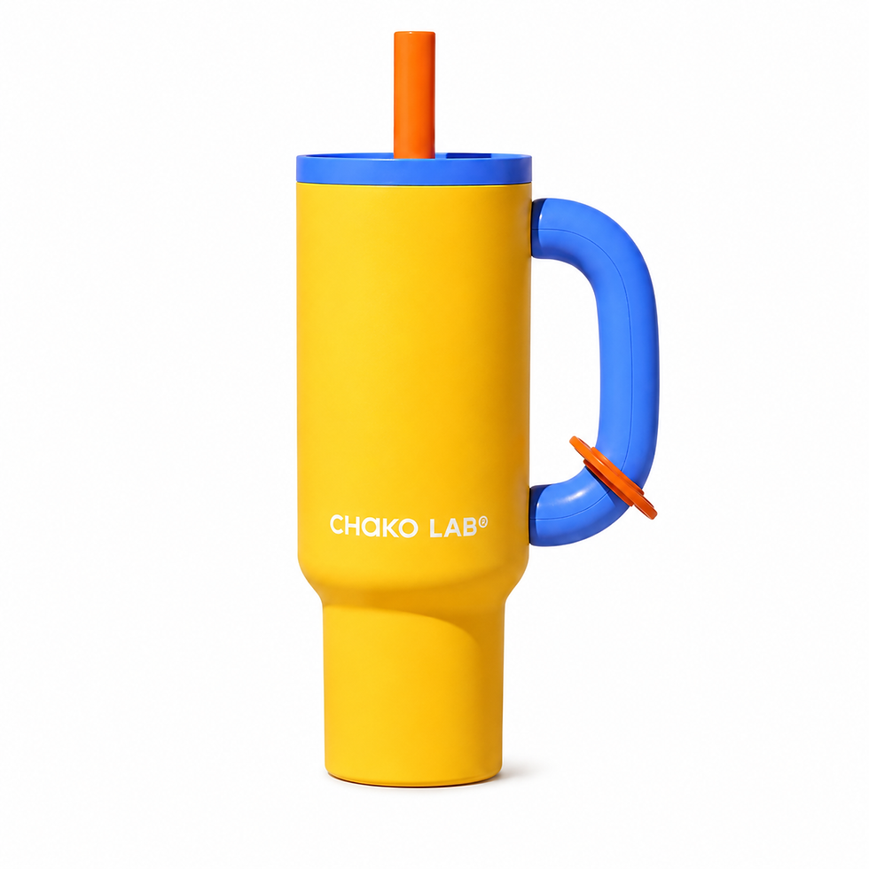 Miniatura: CHAKO LAB - BAWANG CUP