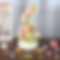 Mesiondy Flowers Botanical Collection Music Rotating Box 575pcs