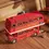 Miniatura: Rolife - London Tour Bus 3D Wooden Puzzle TGM02
