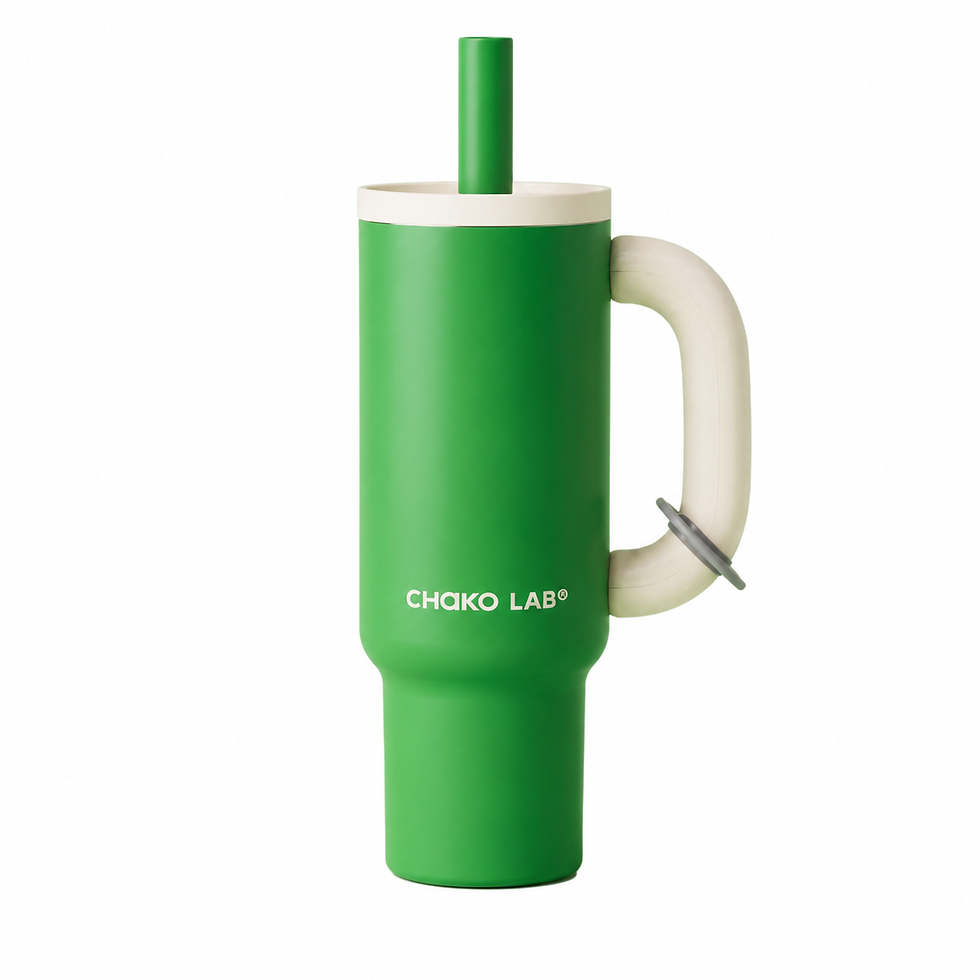 Miniatura: CHAKO LAB - BAWANG CUP