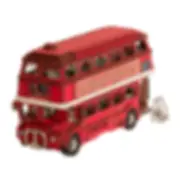 Rolife - London Tour Bus 3D Wooden Puzzle TGM02